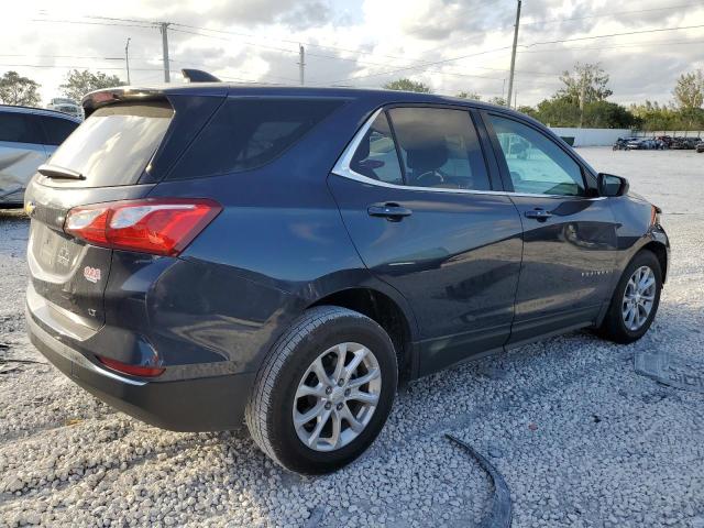 Photo 3 from auction – 2018 CHEVROLET EQUINOX LT with VIN 3GNAXJEV1JS504021