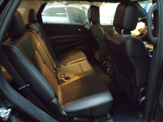 Photo 11 from auction – 2021 DODGE DURANGO GT with VIN 1C4RDJDG2MC694980