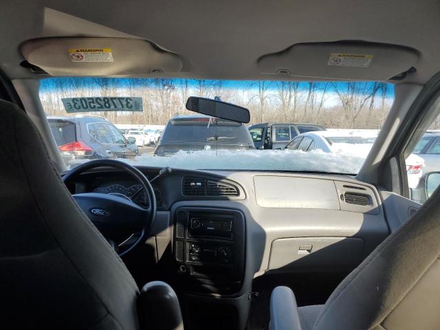Photo 8 from auction – 2003 FORD WINDSTAR W with VIN 2FMZA50443BB59803