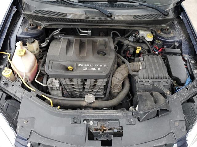 Photo 11 from auction – 2013 CHRYSLER 200 LX with VIN 1C3CCBAB7DN733367