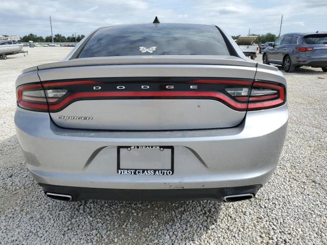 Photo 6 from auction – 2016 DODGE CHARGER SE with VIN 2C3CDXBG7GH146748