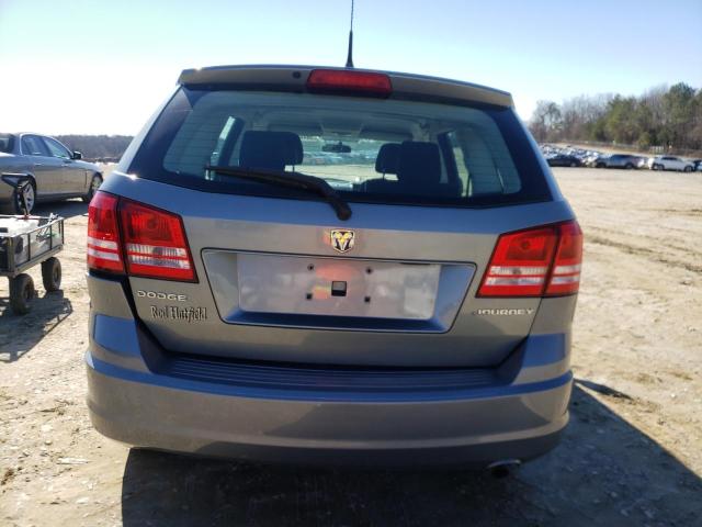 Photo 6 from auction – 2010 DODGE JOURNEY SE with VIN 3D4PG4FB9AT103659