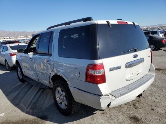 Photo 2 from auction – 2008 FORD EXPEDITION with VIN 1FMFU16558LA65567