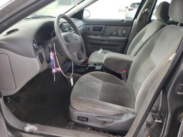 Photo 7 from auction – 2003 FORD TAURUS SE with VIN 1FAHP53U93G241681