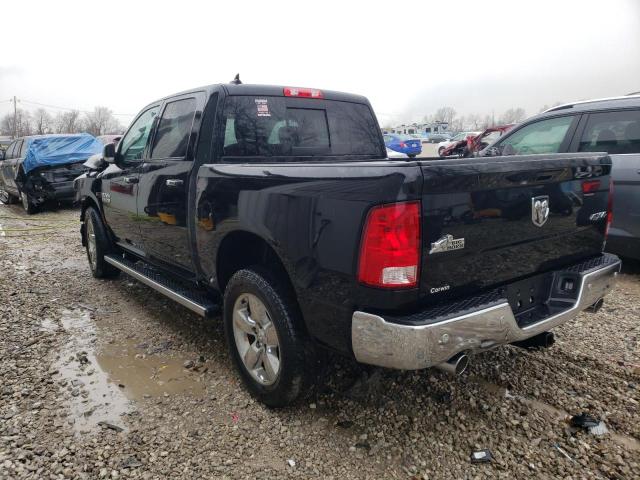 Photo 2 from auction – 2017 RAM 1500 SLT with VIN 1C6RR7LM7HS879539