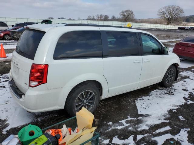 Photo 3 from auction – 2018 DODGE GRAND CARA with VIN 2C4RDGEG6JR284722