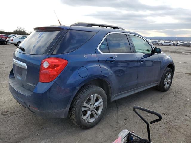 Photo 3 from auction – 2010 CHEVROLET EQUINOX LT with VIN 2CNFLEEW0A6221551