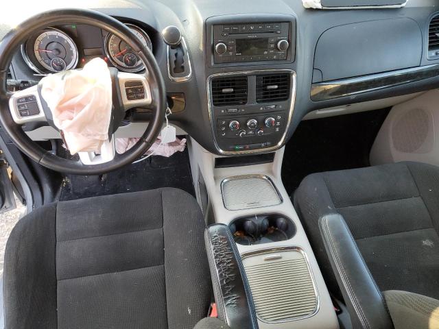 Zdjęcie 8 z aukcji – 2015 DODGE GRAND CARA z VIN 2C4RDGCG9FR729092