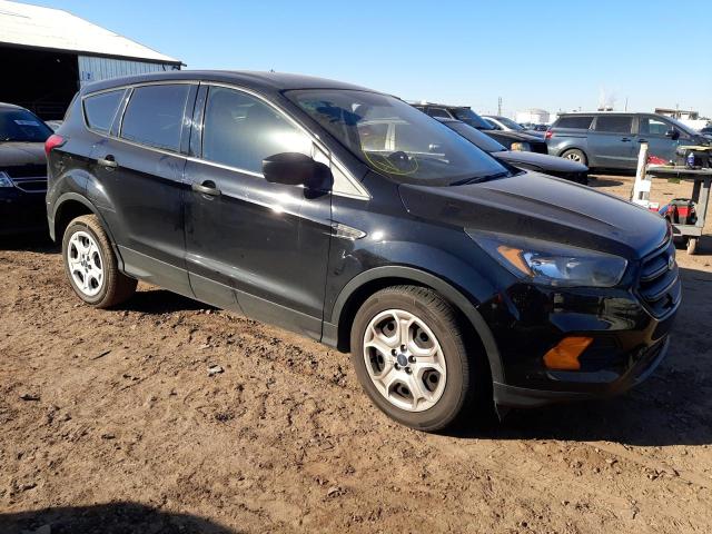 Photo 4 from auction – 2019 FORD ESCAPE S with VIN 1FMCU0F79KUC27765