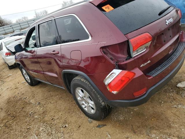 Photo 2 from auction – 2017 JEEP GRAND CHER with VIN 1C4RJFAG6HC684467