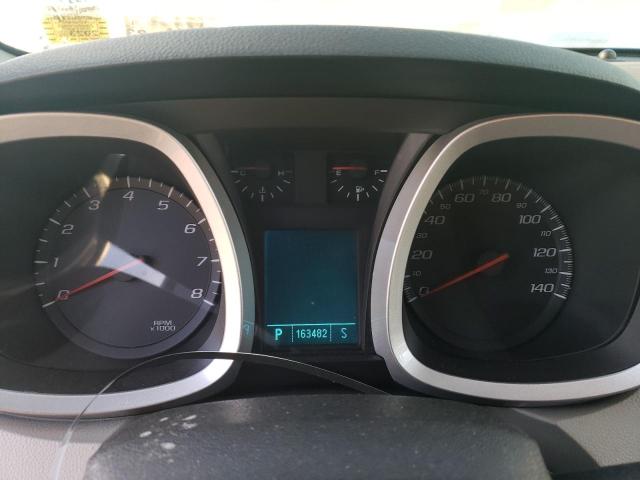 Photo 9 from auction – 2011 CHEVROLET EQUINOX LS with VIN 2CNFLCEC8B6332571