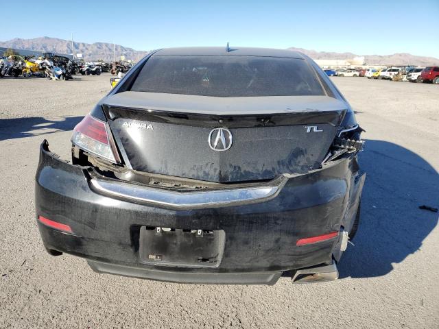 Photo 6 from auction – 2012 ACURA TL with VIN 19UUA8F52CA010920