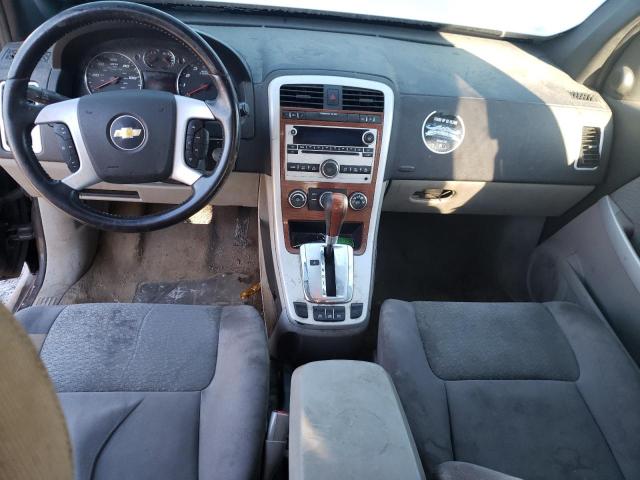Photo 8 from auction – 2007 CHEVROLET EQUINOX LT with VIN 2CNDL73F376042192