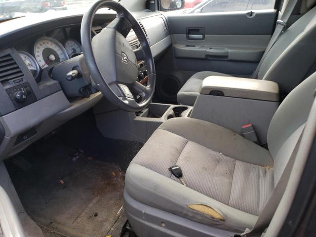 Photo 7 from auction – 2007 DODGE DURANGO SL with VIN 1D8HB48N07F561733