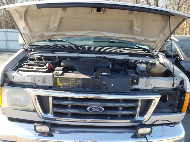Photo 12 from auction – 2006 FORD ECONOLINE with VIN 1FBNE31L76DB40926