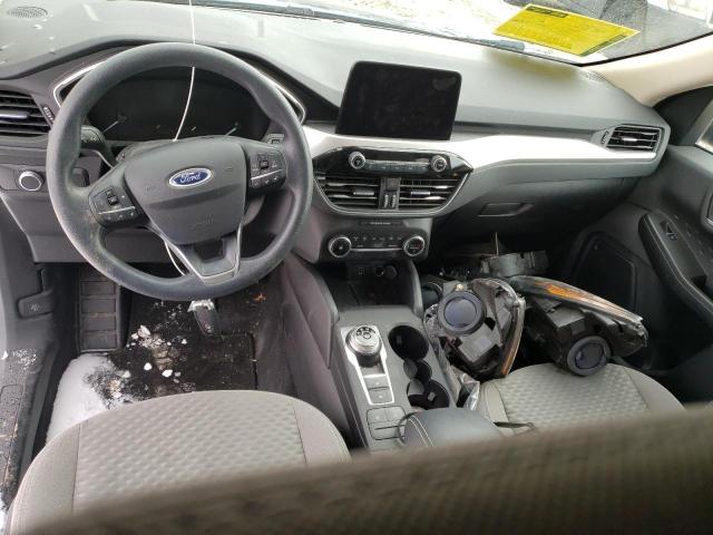 Photo 8 from auction – 2020 FORD ESCAPE SE with VIN 1FMCU0G69LUA93637
