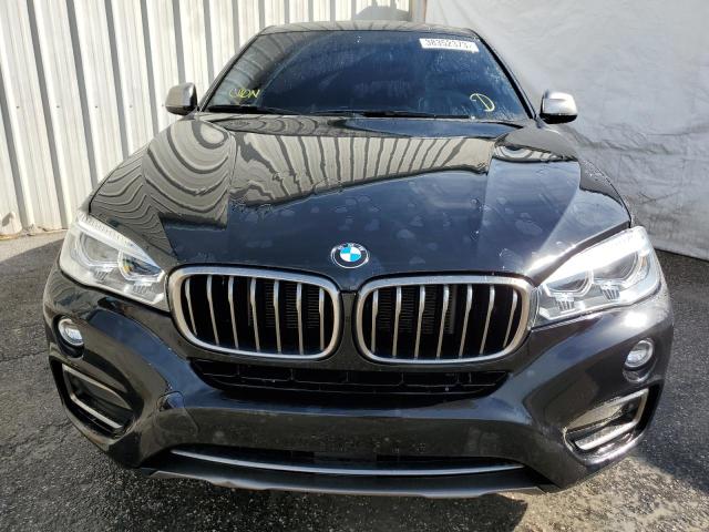 Photo 5 from auction – 2016 BMW X6 XDRIVE3 with VIN 5UXKU2C57G0N79884