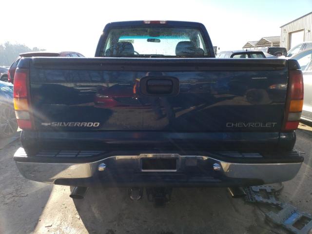 Photo 6 from auction – 2001 CHEVROLET SILVERADO with VIN 1GCEK14T11Z249897