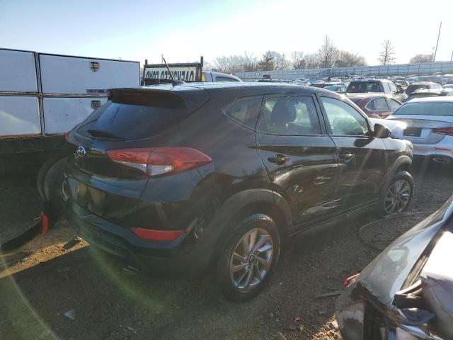 Photo 3 from auction – 2016 HYUNDAI TUCSON SE with VIN KM8J23A4XGU163965