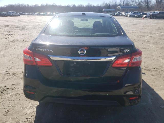 Photo 6 from auction – 2016 NISSAN SENTRA S with VIN 3N1AB7AP8GY289294