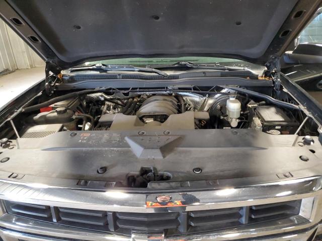 Photo 11 from auction – 2015 CHEVROLET 1500 with VIN 3GCUKREC8FG262212