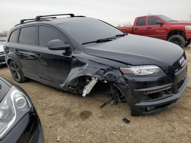 Photo 4 from auction – 2015 AUDI Q7 TDI PRE with VIN WA1WMAFE2FD021645
