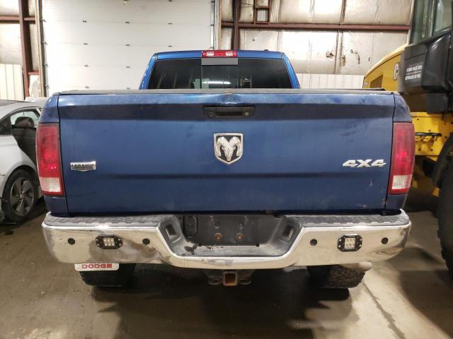 Photo 6 from auction – 2011 DODGE RAM 2500 with VIN 3D7UT2HT5BG512439