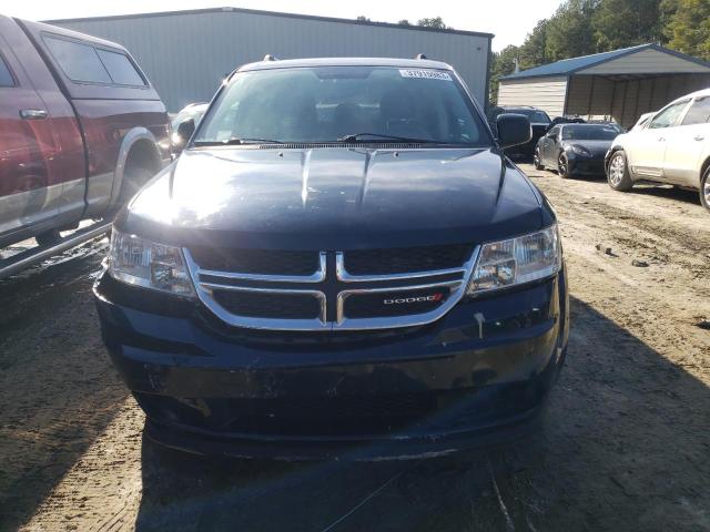 Photo 5 from auction – 2014 DODGE JOURNEY SE with VIN 3C4PDCABXET317234