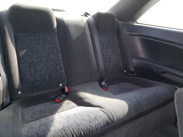 Photo 10 from auction – 2001 HONDA CIVIC SI with VIN 1HGEM229X1L071743