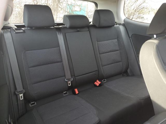 Photo 10 from auction – 2012 VOLKSWAGEN GOLF with VIN WVWAB7AJ7CW246348