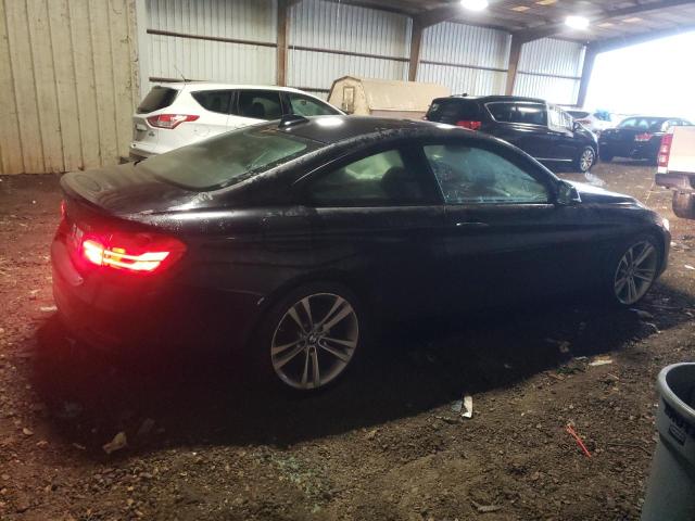 Photo 3 from auction – 2014 BMW 435 I with VIN WBA3R1C50EK192898