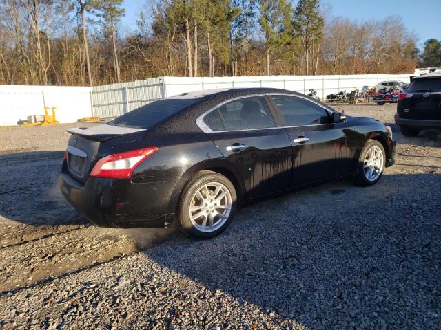 Photo 3 from auction – 2011 NISSAN MAXIMA S with VIN 1N4AA5AP5BC809074