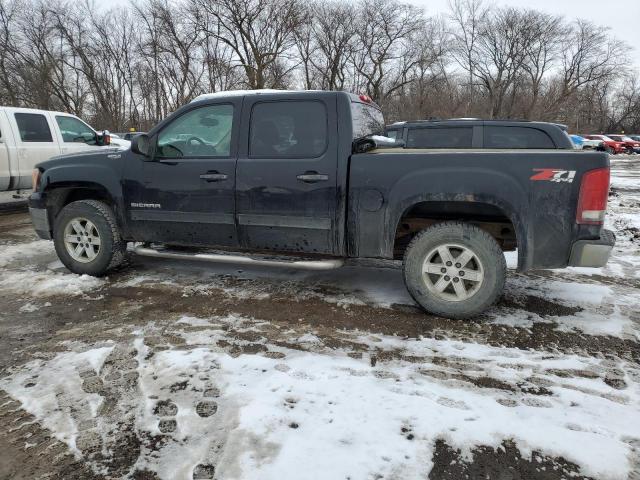Photo 2 from auction – 2009 GMC SIERRA K15 with VIN 3GTEK233X9G283890