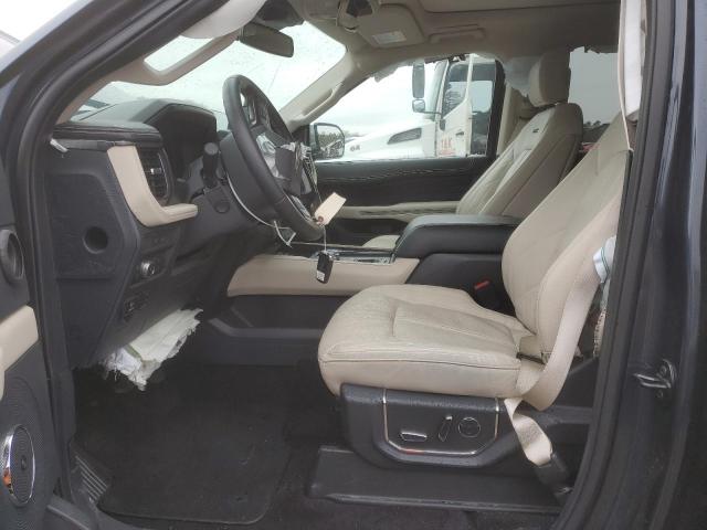 Photo 7 from auction – 2022 FORD EXPEDITION with VIN 1FMJU1LT3NEA06370