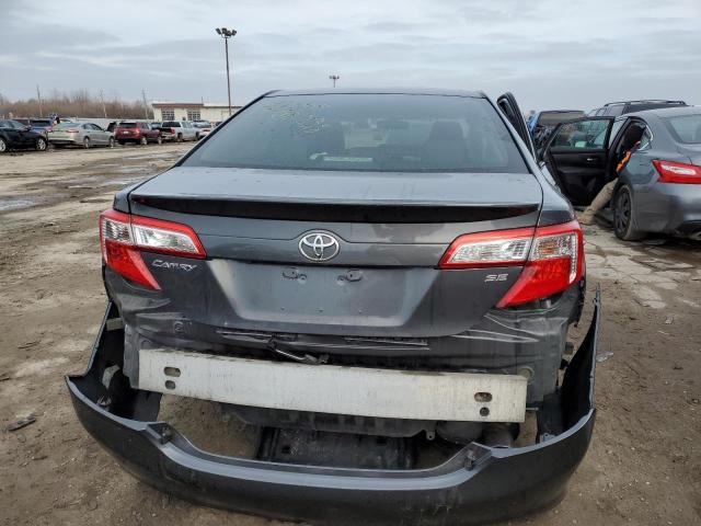 Photo 6 from auction – 2014 TOYOTA CAMRY L with VIN 4T1BF1FK2EU843005