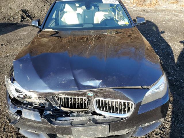 صورة رقم 11 من المزاد - 2016 BMW 535 XI مع VIN WBA5B3C50GG252323