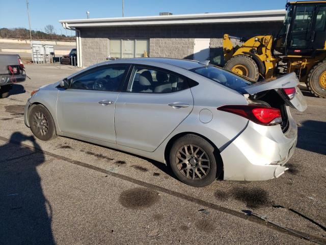 Photo 2 from auction – 2016 HYUNDAI ELANTRA SE with VIN 5NPDH4AE5GH715798
