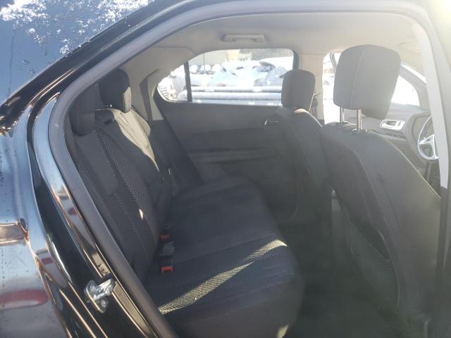 Photo 11 from auction – 2012 CHEVROLET EQUINOX LT with VIN 2GNALDEK6C6129098