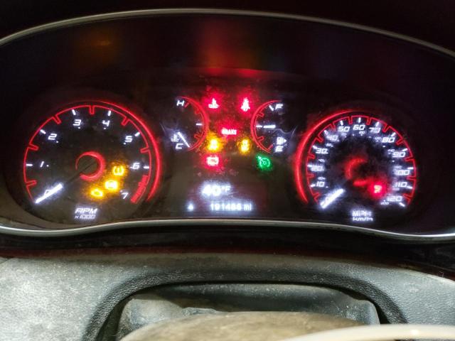 Photo 9 from auction – 2016 DODGE DART SE with VIN 1C3CDFAA6GD635680
