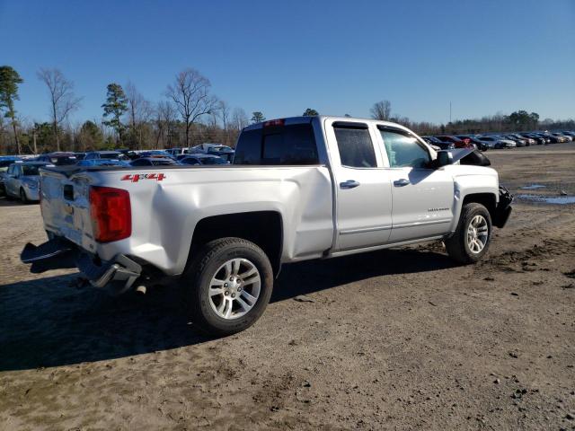 Photo 3 from auction – 2018 CHEVROLET SILVERADO with VIN 1GCVKSEC3JZ287815