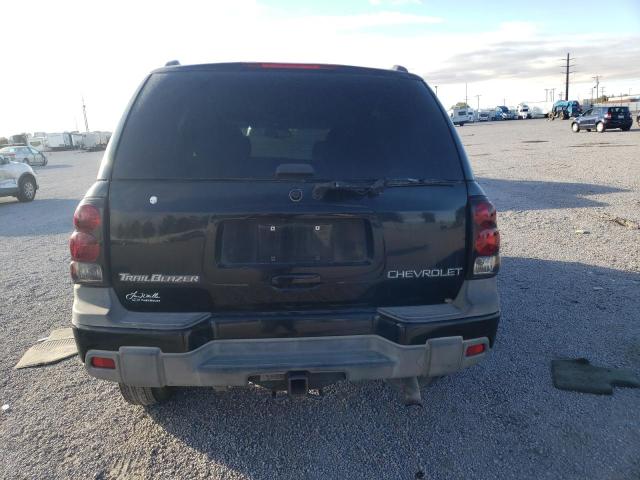 Photo 6 from auction – 2002 CHEVROLET TRAILBLAZE with VIN 1GNDT13S522480028