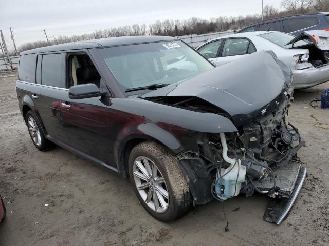 Photo 4 from auction – 2015 FORD FLEX LIMIT with VIN 2FMHK6D82FBA03940