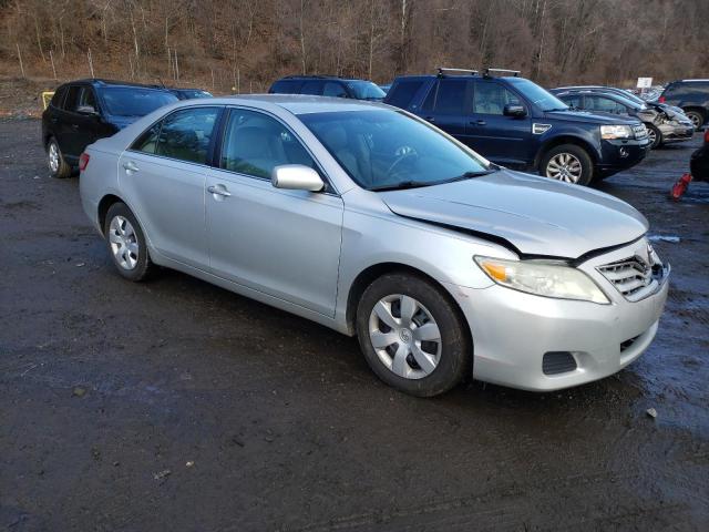 Photo 4 from auction – 2010 TOYOTA CAMRY BASE with VIN 4T1BF3EK5AU075253