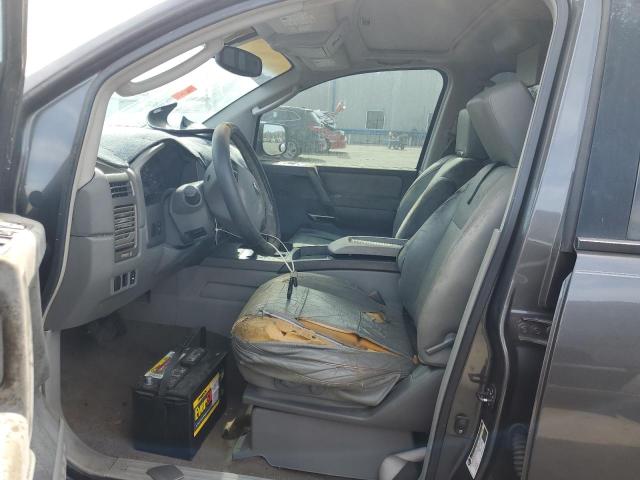 Photo 7 from auction – 2004 NISSAN ARMADA SE with VIN 5N1AA08A74N718938