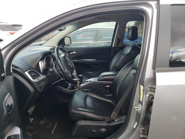 Photo 7 from auction – 2015 DODGE JOURNEY R/ with VIN 3C4PDCEG6FT614329