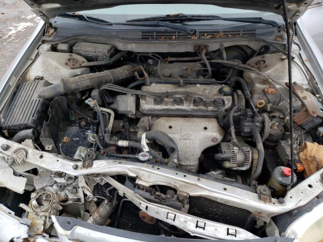 Photo 11 from auction – 2002 HONDA ACCORD EX with VIN 1HGCG56602A045018