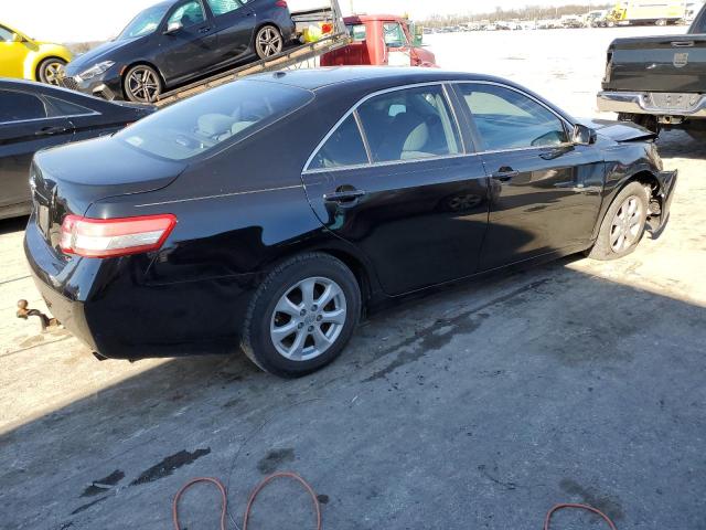 Photo 3 from auction – 2011 TOYOTA CAMRY BASE with VIN 4T4BF3EK1BR144737