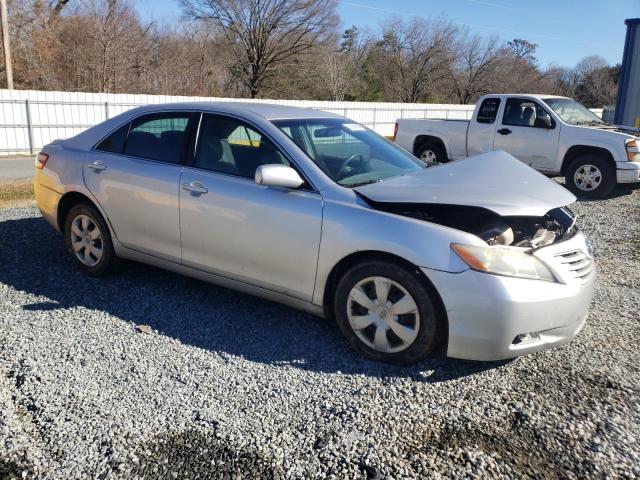 Photo 4 from auction – 2008 TOYOTA CAMRY CE with VIN 4T1BE46K08U738620