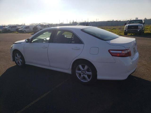 Photo 2 from auction – 2009 TOYOTA CAMRY BASE with VIN 4T1BE46K99U911617