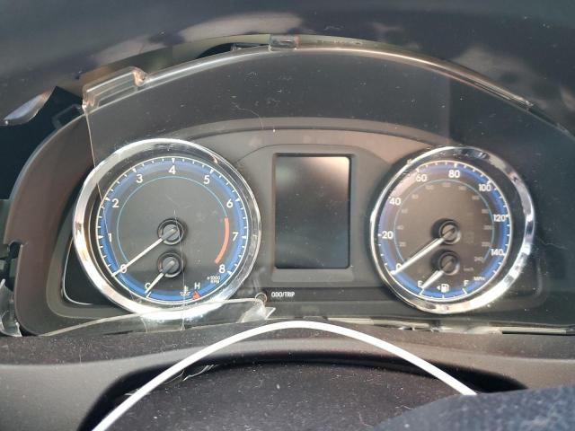 Photo 9 from auction – 2018 TOYOTA COROLLA L with VIN 2T1BURHE3JC001216